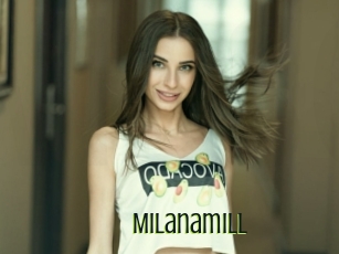 Milanamill
