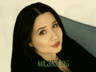 Milanaring