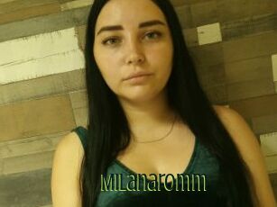 Milanaromm