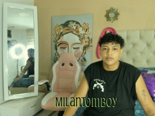 Milantomboy