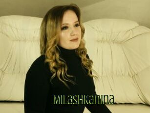 Milashkanina