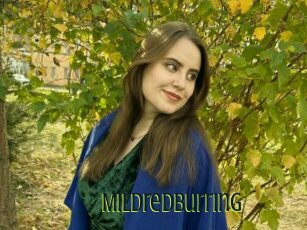 Mildredburring