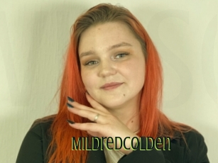Mildredcolden