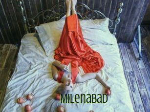 Milenabad