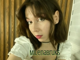 Milenabruks