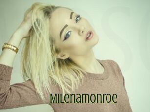 Milenamonroe