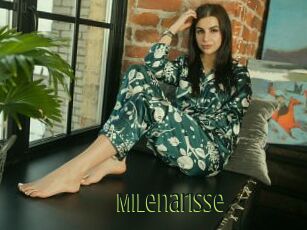 Milenarisse