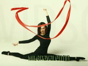 Milenavalentin
