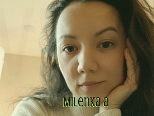 Milenka_a
