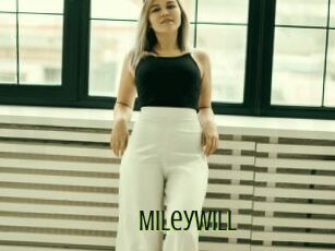 Mileywill