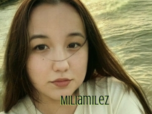 Miliamilez