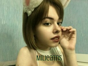 Milieatris