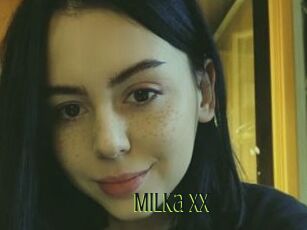 Milka_xx