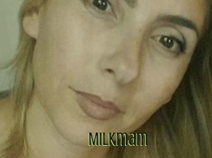 Milkmam