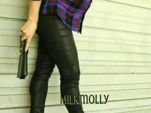 Milkmolly