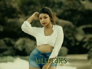 Milkycates