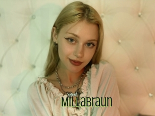 Millabraun