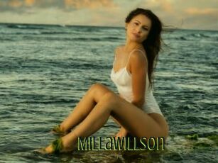 MillaWillson