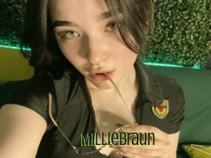 Milliebraun