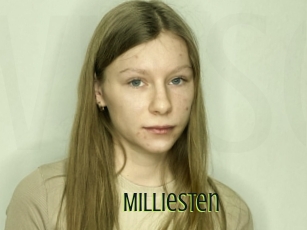 Milliesten