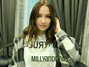 millyandrews Video sodomie anal