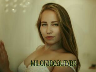 Milorabeautybb