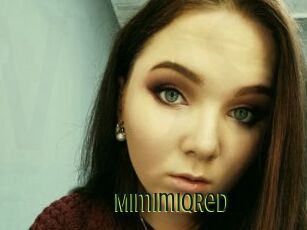 MimimiQRed