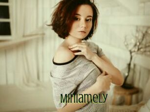 Miniamely