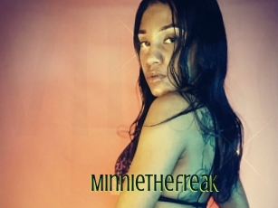 Minniethefreak