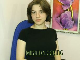Miraclefeeling
