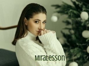 Miralesson