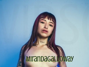 Mirandagalloway