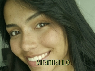Mirandalilo