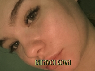 Miravolkova