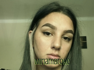 Miriambroke