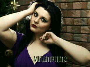 Miriamprime