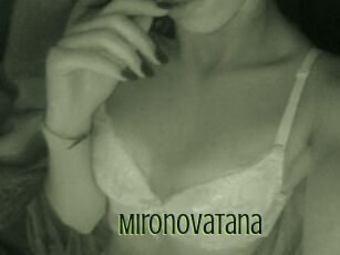 Mironovatana