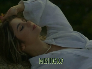 Misineko