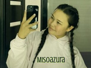 Misoazura