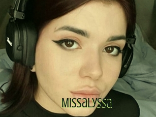 Missalyssa