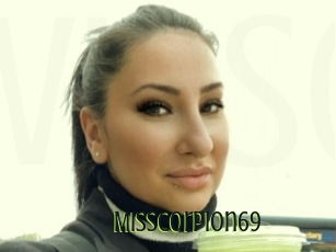 Misscorpion69