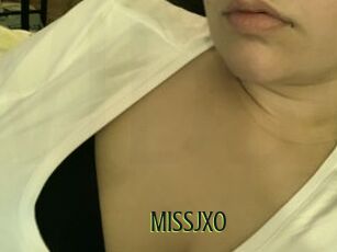 Missjxo