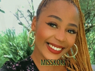 Misskoki