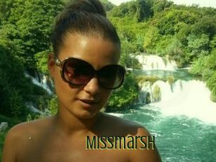 Missmarsh