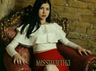 Missmartha
