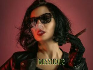 Missnoire