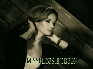 Misspleasurebaby