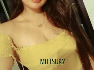 Mittsuky