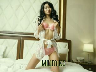 Miumika