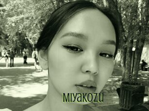 Miyakozu